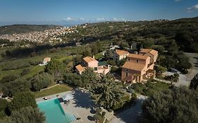 Eliathos Hillside Retreat